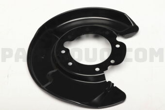 4778260180 COVER  DISC BRAKE