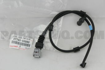 4779050060 WIRE ASSY, PAD WEAR INDICATOR, LH