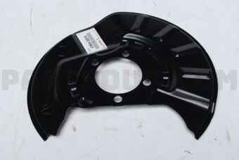4780433010 COVER SUB-ASSY, DISC
