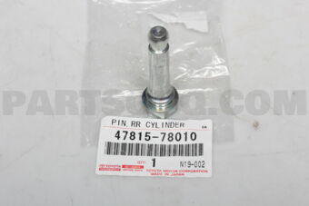 4781578010 PIN, RR CYLINDER