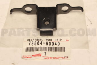 4783126030 Toyota PISTON  RR DISC