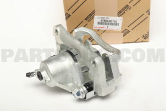 4785060110 CYLINDER ASSY  RR