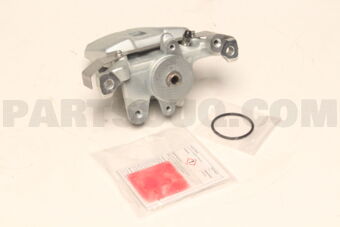 4785060120 Toyota CYLINDER ASSY  RR
