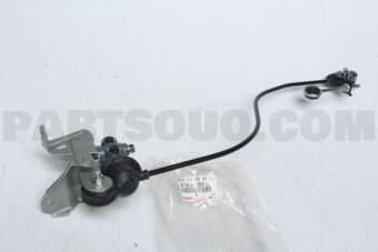 4790026510 VALVE ASSY, LOAD SENSING W/SPRING