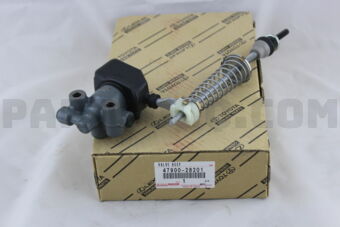4790028201 VALVE ASSY, LOAD