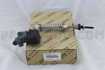 4790028201 Toyota VALVE ASSY, LOAD