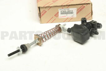 4790028313 VALVE ASSY, LOAD