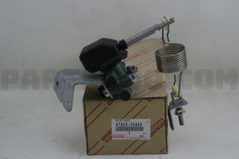 4790035494 VALVE ASSY, LOAD