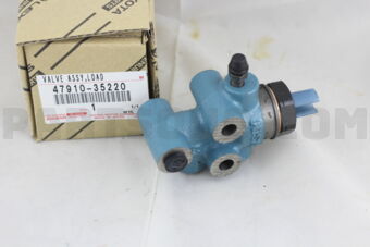 4791035220 VALVE ASSY, LOAD SENSING PROPORTIO