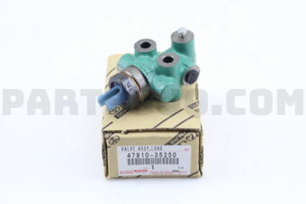 4791035250 VALVE ASSY, LOAD SENSING PROPORTIO