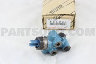 4791035300 VALVE ASSY, LOAD SENSING PROPORTIO