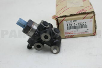 4791035320 VALVE ASSY, LOAD SENSING PROPORTIO