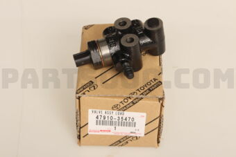 4791035470 VALVE ASSY, LOAD SENSING PROPORTIO