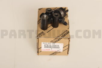 4791035470 VALVE ASSY, LOAD SENSING PROPORTIO