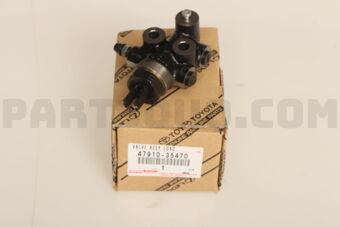 4791035470 VALVE ASSY, LOAD SENSING PROPORTIO
