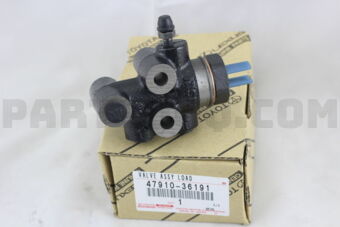 4791036191 VALVE ASSY, LOAD SENSING PROPORTIO