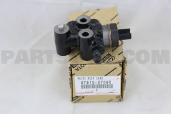 4791037090 VALVE ASSY, LOAD SENSING PROPORTIO