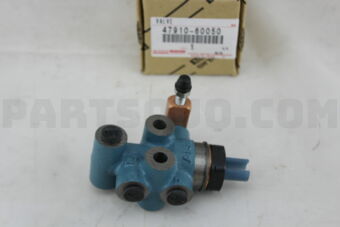 4791060050 VALVE ASSY, LOAD SENSING PROPORTIO