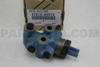4791060070 VALVE ASSY, LOAD SENSING PROPORTIO