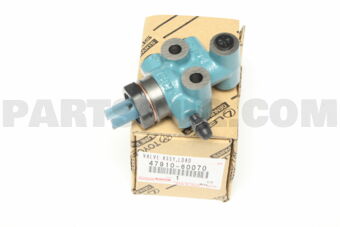 4791060070 VALVE ASSY, LOAD SENSING PROPORTIO