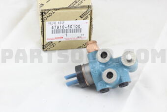 4791060100 VALVE ASSY, LOAD SENSING PROPORTIO