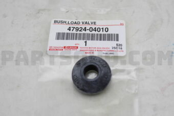4792404010 BUSH, LOAD SENSING VALVE
