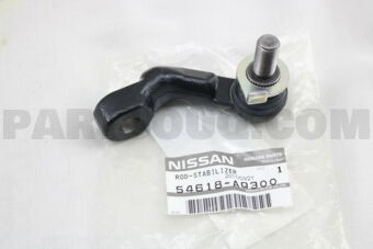 4800660023 HOUSING ASSY, STABILIZER CONTROL W