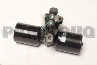 4800660024 HOUSING SUB-ASSY