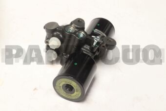 4800660024 HOUSING SUB-ASSY