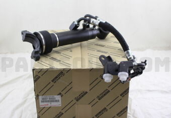 4800760023 CYLINDER SUB-ASSY, FR STABILIZER W