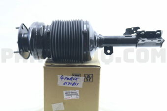 4801048040 CYLINDER ASSY, PNEUMATIC, FRONT RH