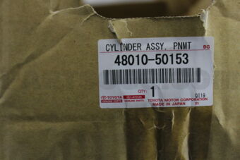 4801050153 CYLINDER ASSY  PNMT