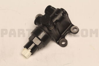 4802060010 VALVE ASSY, FRONT SHOCK ABSORBER CONTROL, LH