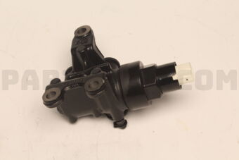 4802060010 VALVE ASSY, FRONT SHOCK ABSORBER CONTROL, LH