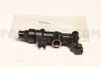 4803060010 VALVE ASSY, REAR SHOCK ABSORBER CO
