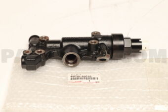 4803060010 VALVE ASSY, REAR SHOCK ABSORBER CO