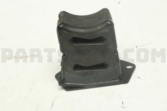 4803660020 BUMPER SUB-ASSY, REAR SPRING, LH