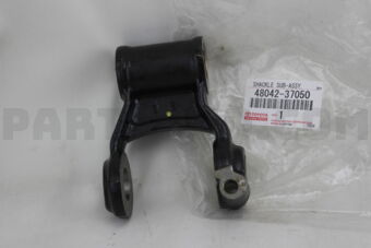 4804237050 SHACKLE SUB-ASSY, REAR SPRING, NO.
