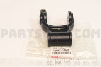 4804237052 Toyota SHACKLE SUB-ASSY, REAR SPRING, NO.2