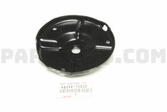 4804410030 SEAT SUB- ASSY, FRONT SPRING, NO.1