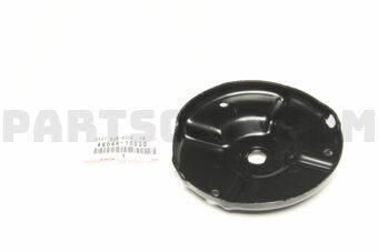 4804410030 SEAT SUB- ASSY, FRONT SPRING, NO.1