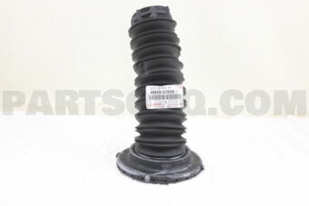 4804542010 SEAT SUB-ASSY, FR