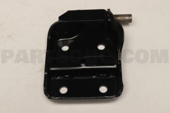 4804626130 SEAT SUB-ASSY, SPRING U BOLT, RH/L