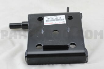 4804636240 SEAT SUB-ASSY, SPRING U BOLT, RH