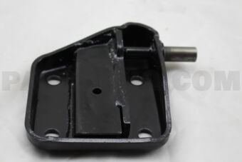 4804660100 SEAT SUB-ASSY, SPRING U BOLT, RH