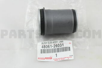 4806126031 BUSH, LOWER ARM