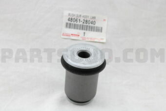 4806128040 BUSH, FRONT LOWER ARM, NO.1, RH/LH