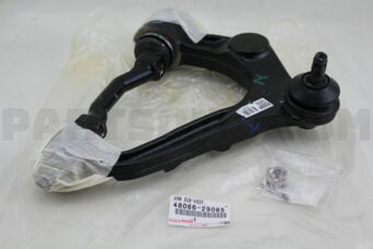 4806629085 ARM SUB-ASSY, FRONT SUSPENSION, UP