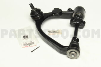 4806729025 ARM SUB-ASSY, FRONT SUSPENSION, UP