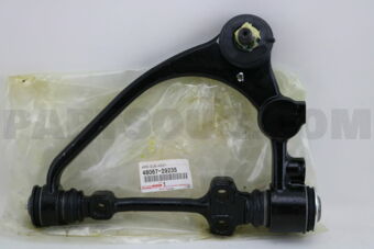 4806729235 ARM SUB-ASSY, FRONT SUSPENSION, UP
